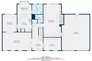 1197 Meadow Green Ln, McLean, VA 22102 - Photo 57