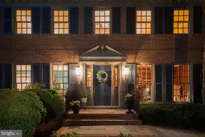 1197 Meadow Green Lane, McLean, VA 22102 - Photo 3