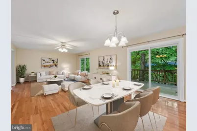 1428 Yellowwood Court, Reston, VA 20190 - Photo 13