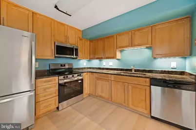 2816 Emma Lee Street #303, Falls Church, VA 22042 - Photo 9