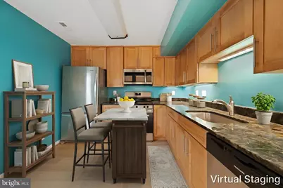 2816 Emma Lee Street #303, Falls Church, VA 22042 - Photo 7