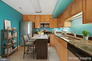 2816 Emma Lee St, Falls Church, VA 22042 - Photo 7