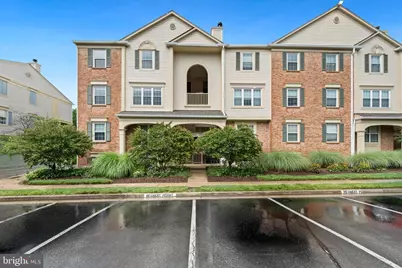 2816 Emma Lee Street #303, Falls Church, VA 22042 - Photo 1