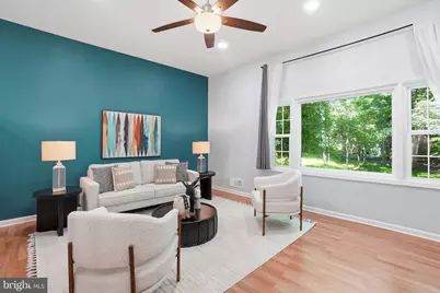 5910 Prince James Drive #74, Springfield, VA 22152 - Photo 9