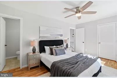 5910 Prince James Drive #74, Springfield, VA 22152 - Photo 15