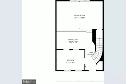 5910 Prince James Drive #74, Springfield, VA 22152 - Photo 37