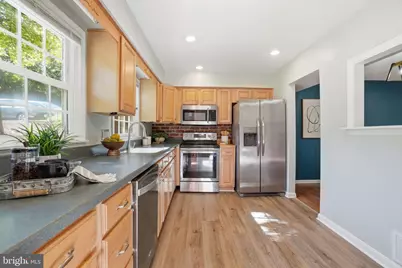 5910 Prince James Drive #74, Springfield, VA 22152 - Photo 3