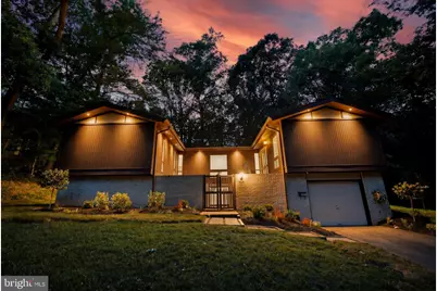 4304 Ann Fitz Hugh Drive, Annandale, VA 22003 - Photo 1