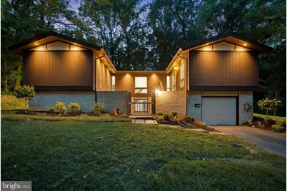4304 Ann Fitz Hugh Drive, Annandale, VA 22003 - Photo 5