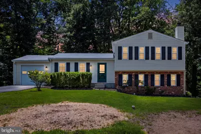2422 Ivywood Road, Reston, VA 20191 - Photo 5
