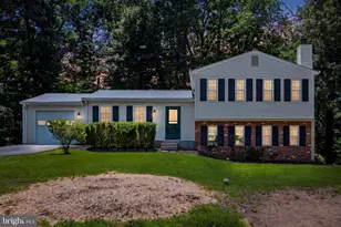 2422 Ivywood Rd, Reston, VA 20191 - Photo 5