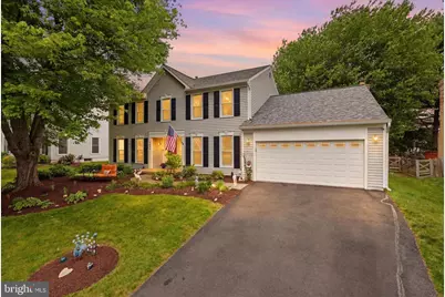 1498 Powells Tavern Place, Herndon, VA 20170 - Photo 1