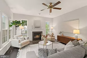 8930 Jameson St, Lorton, VA 22079 - Photo 9