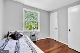 8127 Pinelake Ct, Alexandria, VA 22309 - Photo 37