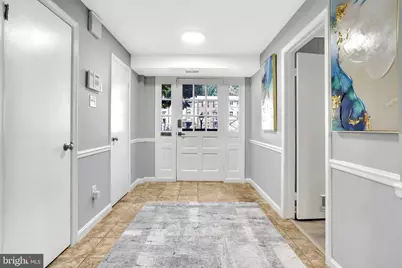 8127 Pinelake Court, Alexandria, VA 22309 - Photo 13