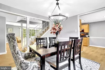 8127 Pinelake Court, Alexandria, VA 22309 - Photo 15