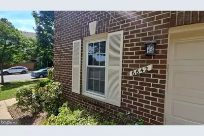 6642 Haltwhistle Lane, Alexandria, VA 22315 - Photo 1