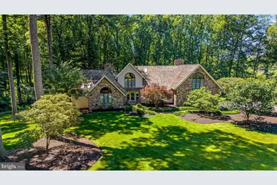 10120 Walker Lake Drive, Great Falls, VA 22066 - Photo 1