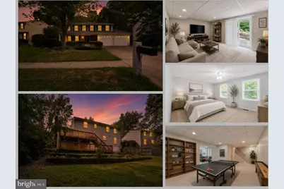 8407 Chillum Court, Springfield, VA 22153 - Photo 1