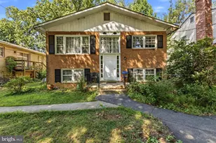 1644 La Salle Ave, McLean, VA 22102 - Photo 1