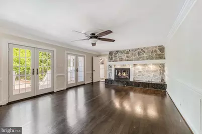 10520 Hunting Crest Lane, Vienna, VA 22182 - Photo 27