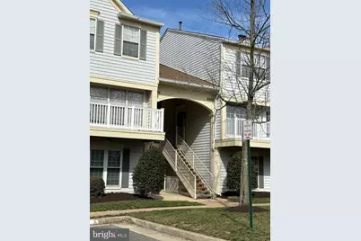 8202 Crossbrook Court #8202C, Lorton, VA 22079 - Photo 3