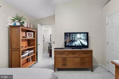8202 Crossbrook Court #8202C, Lorton, VA 22079 - Photo 13