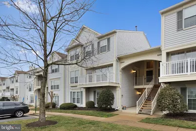 8202 Crossbrook Court #8202C, Lorton, VA 22079 - Photo 1
