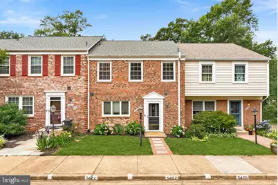 5422 Bromyard Court, Burke, VA 22015 - Photo 1