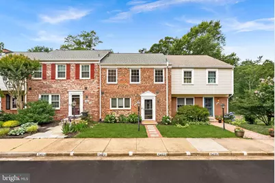 5422 Bromyard Court, Burke, VA 22015 - Photo 3