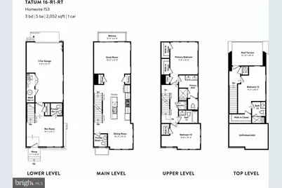 2608 River Birch Road #HOMESITE 153, Herndon, VA 20171 - Photo 23