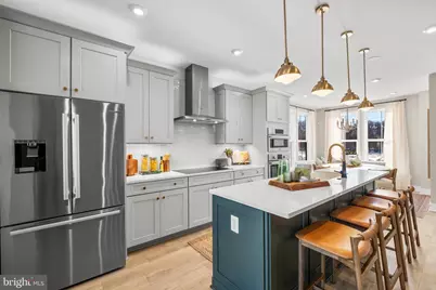 2608 River Birch Road #HOMESITE 153, Herndon, VA 20171 - Photo 9