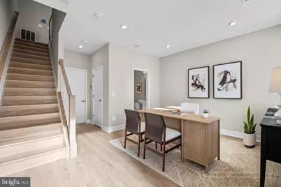 2608 River Birch Road #HOMESITE 153, Herndon, VA 20171 - Photo 21