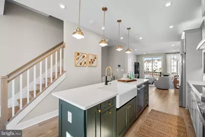 2608 River Birch Road #HOMESITE 153, Herndon, VA 20171 - Photo 7