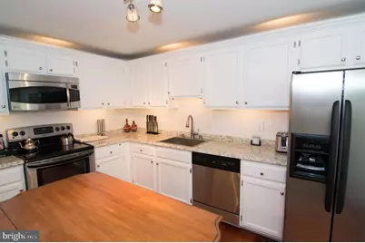6618 Birchleigh Way, Alexandria, VA 22315 - Photo 17