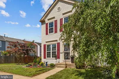 8061 Topper Court, Alexandria, VA 22315 - Photo 33