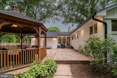 9021 Buckner Road, Alexandria, VA 22309 - Photo 35