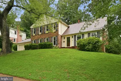 8900 Queen Elizabeth Boulevard, Annandale, VA 22003 - Photo 35