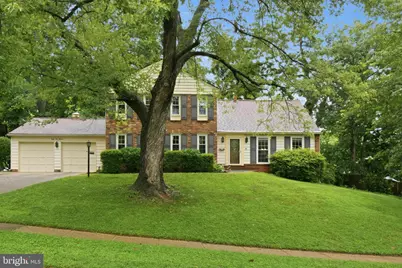 8900 Queen Elizabeth Boulevard, Annandale, VA 22003 - Photo 1
