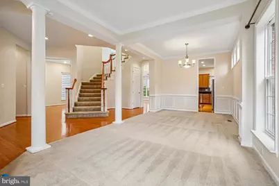 9063 Galvin Lane, Lorton, VA 22079 - Photo 5