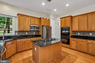 9063 Galvin Lane, Lorton, VA 22079 - Photo 9