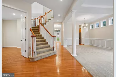 9063 Galvin Lane, Lorton, VA 22079 - Photo 3