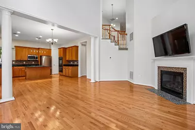 9063 Galvin Lane, Lorton, VA 22079 - Photo 7
