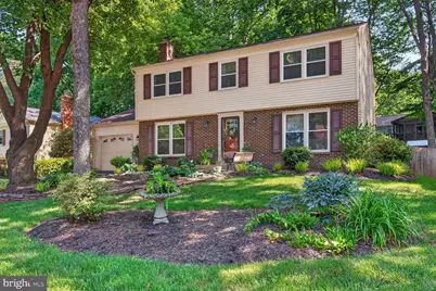 12714 Longleaf Lane, Herndon, VA 20170 - Photo 1