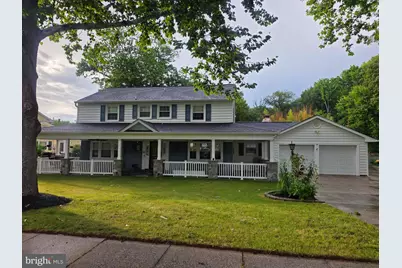 13106 Melville Lane, Fairfax, VA 22033 - Photo 1