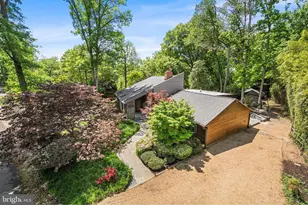 7736 Tauxemont Rd, Alexandria, VA 22308 - Photo 5