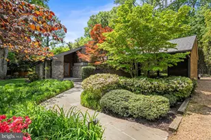 7736 Tauxemont Rd, Alexandria, VA 22308 - Photo 9