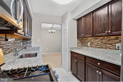 3358 Woodburn Road #22, Annandale, VA 22003 - Photo 5