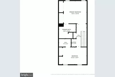 6943 Lerwick Court, Alexandria, VA 22315 - Photo 5