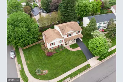 12601 Bayou Drive, Herndon, VA 20170 - Photo 3
